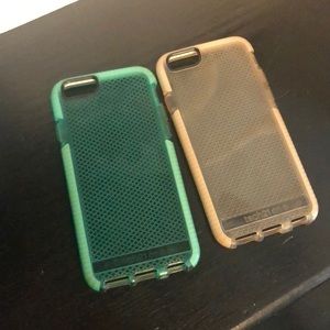 Tech21 iPhone 5/6 case